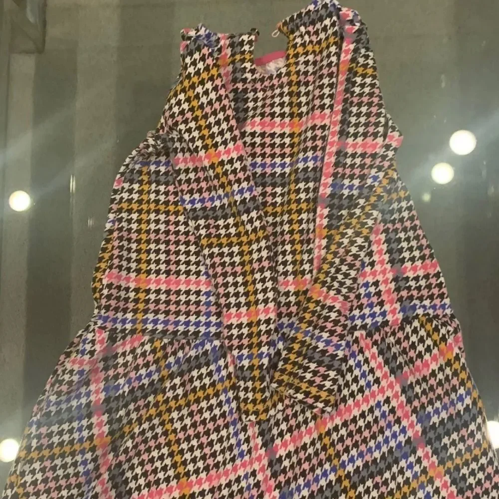 Art & Eden Toddler Dress 4T